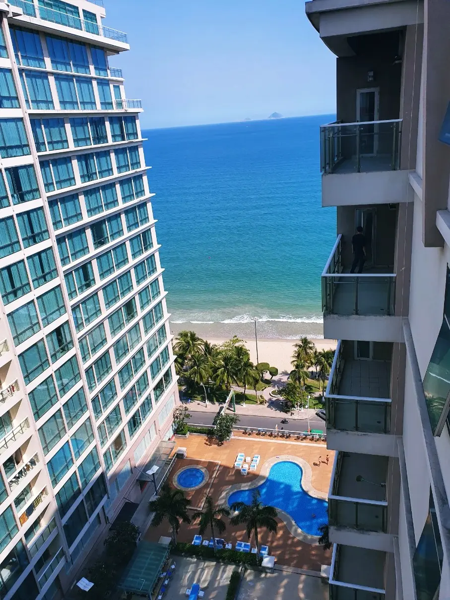 나트랑카지노 호텔