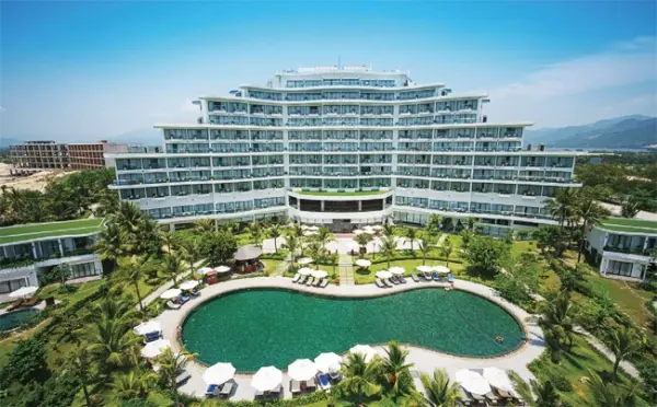 나트랑 리비에라 카지노