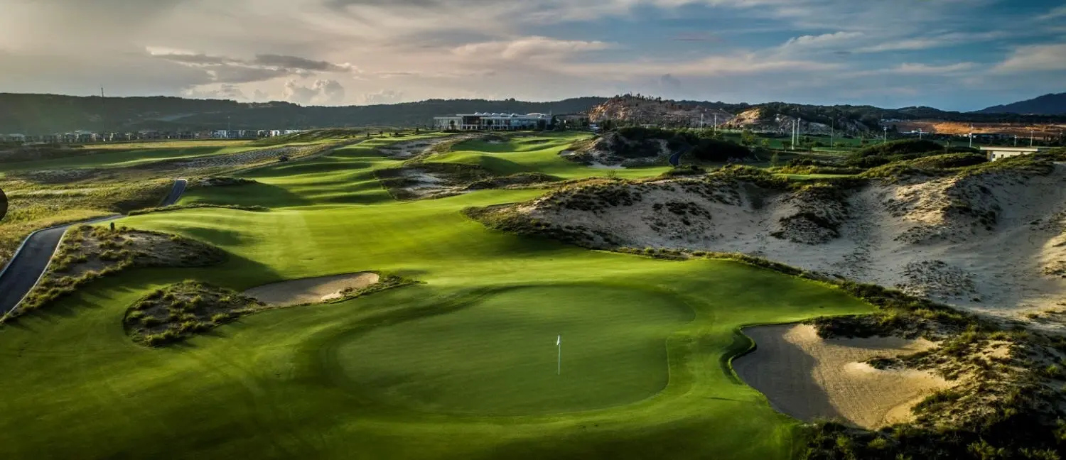 KN 깜란 링크스CC