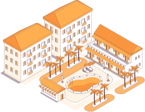 >나트랑에서 최고 수준의 카지노 시설