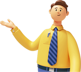 한국인 직원이 24시간 상주