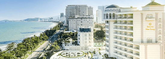 나트랑카지노의 발전사