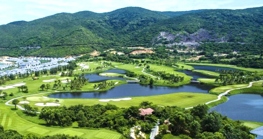 나트랑카지노 골프장2