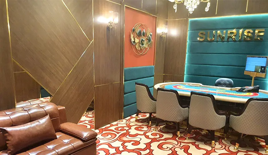 나트랑카지노 테이블1