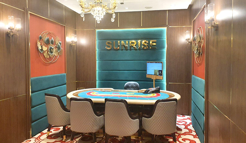 나트랑카지노 테이블4