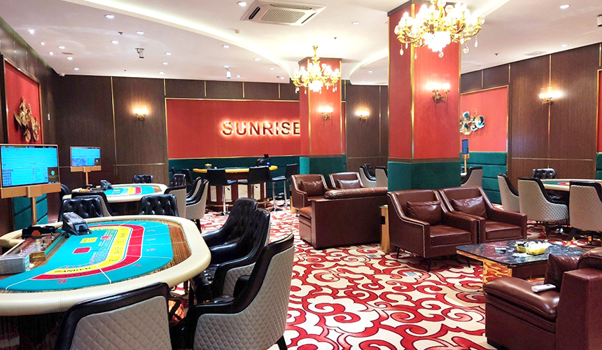 나트랑카지노 테이블5