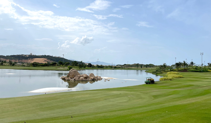 나트랑카지노 골프장3