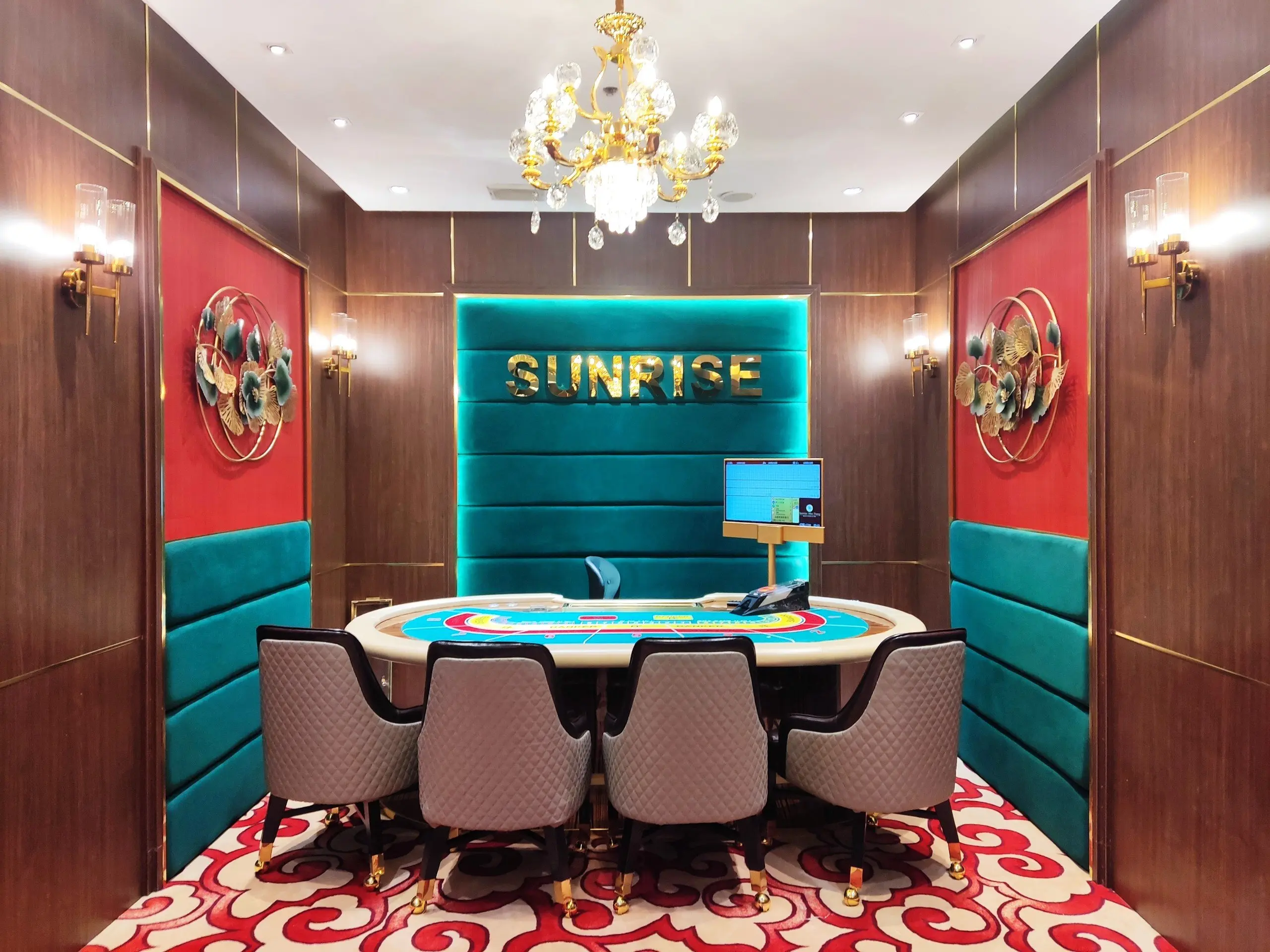 나트랑 썬라이즈 카지노