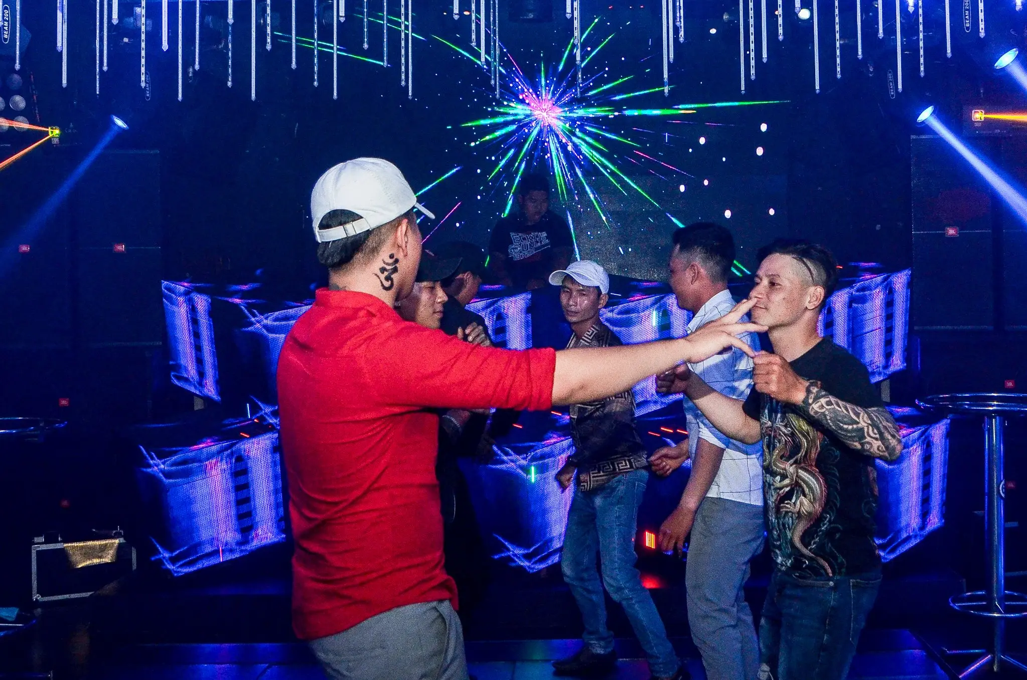 나트랑 야사카008 클럽